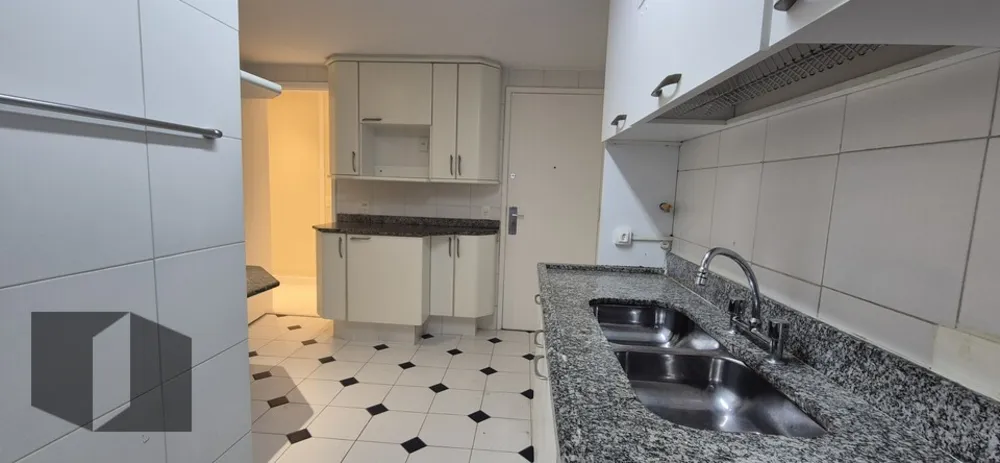 Apartamento, 3 quartos, 118 m² - Foto 7