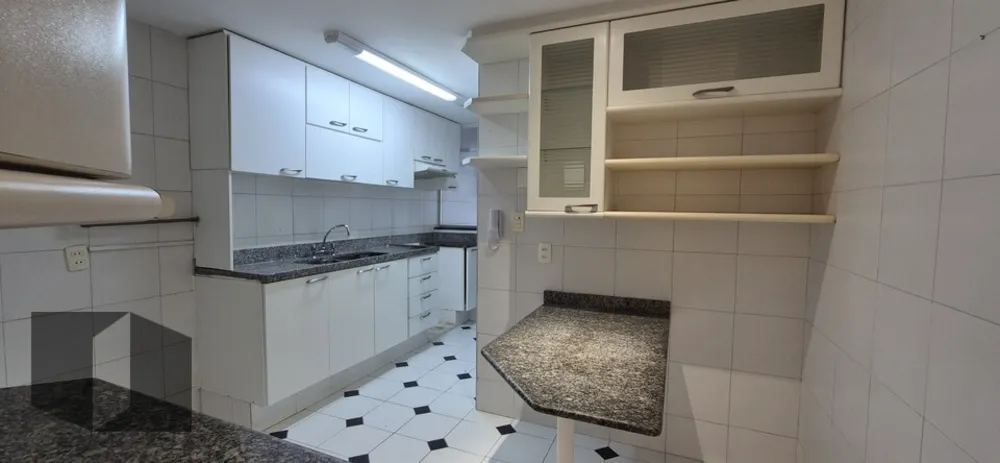 Apartamento, 3 quartos, 118 m² - Foto 8