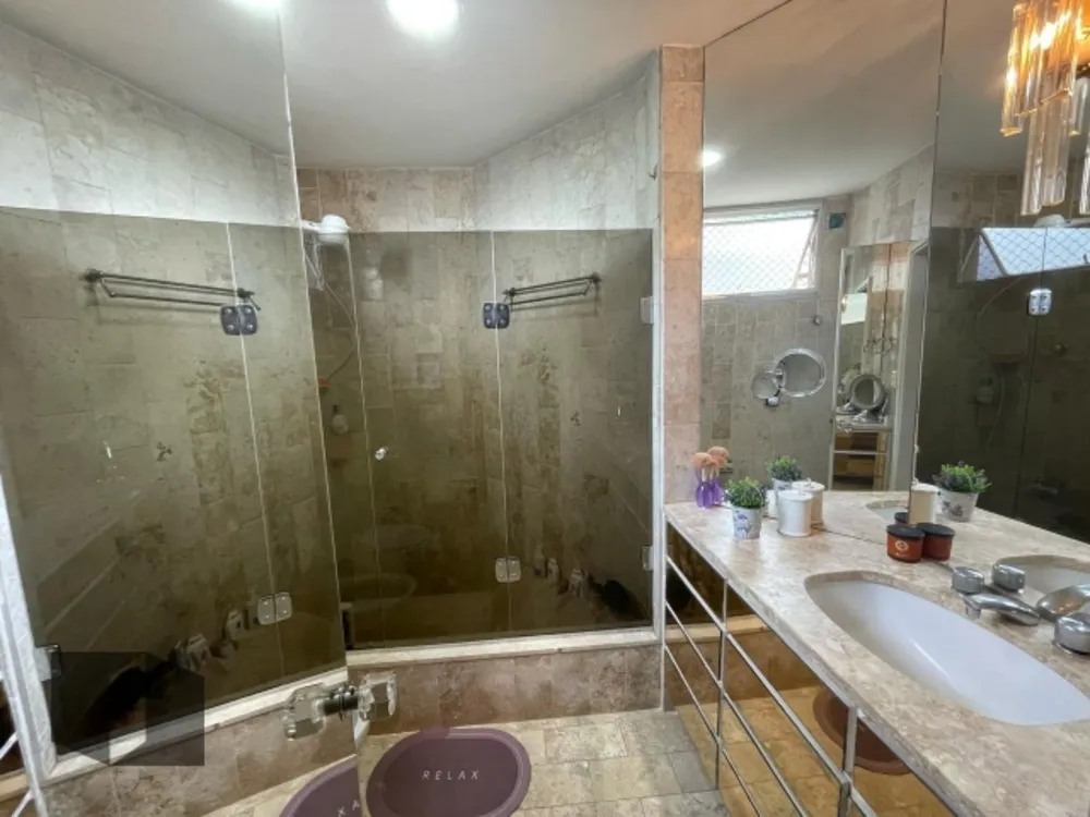 Apartamento, 3 quartos, 139 m² - Foto 11