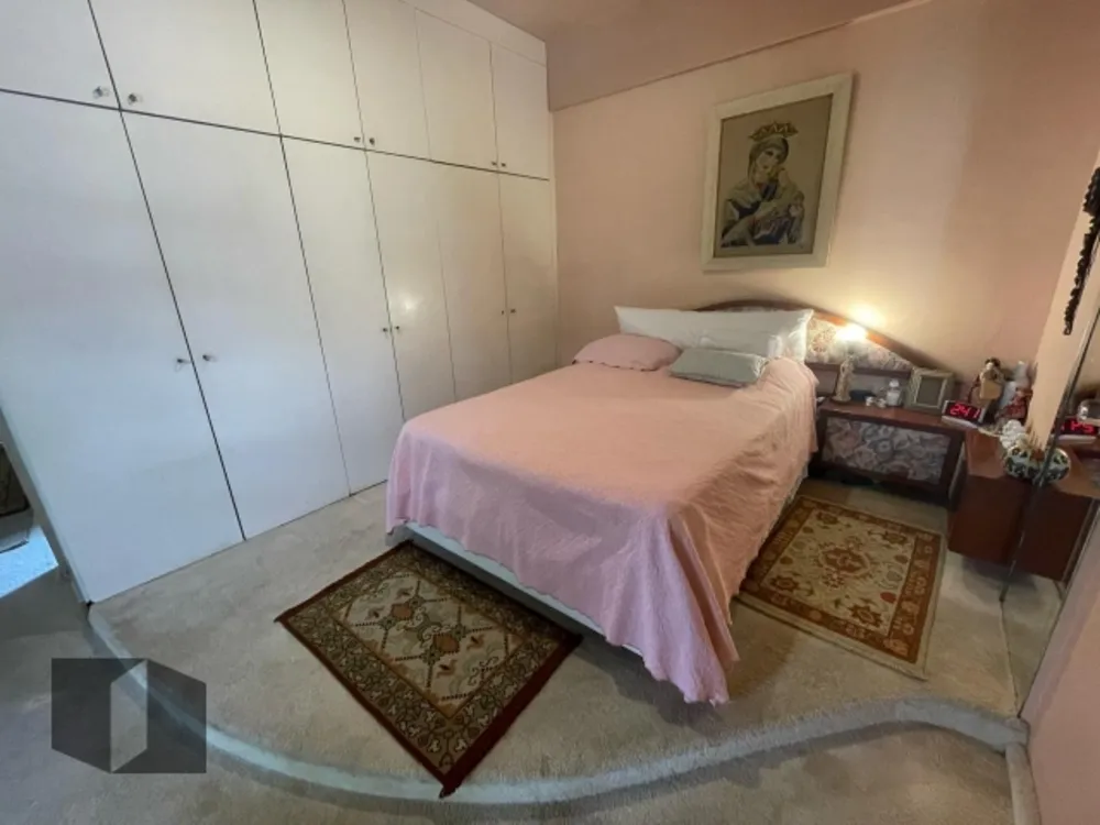 Apartamento, 3 quartos, 139 m² - Foto 9