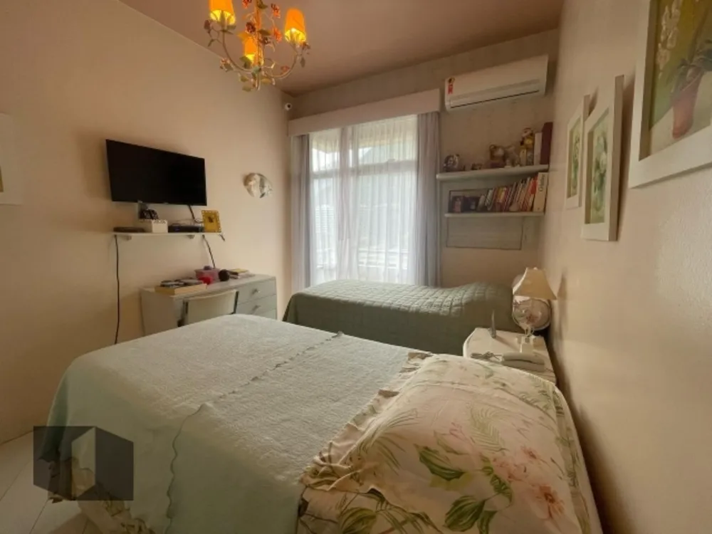 Apartamento, 3 quartos, 139 m² - Foto 4
