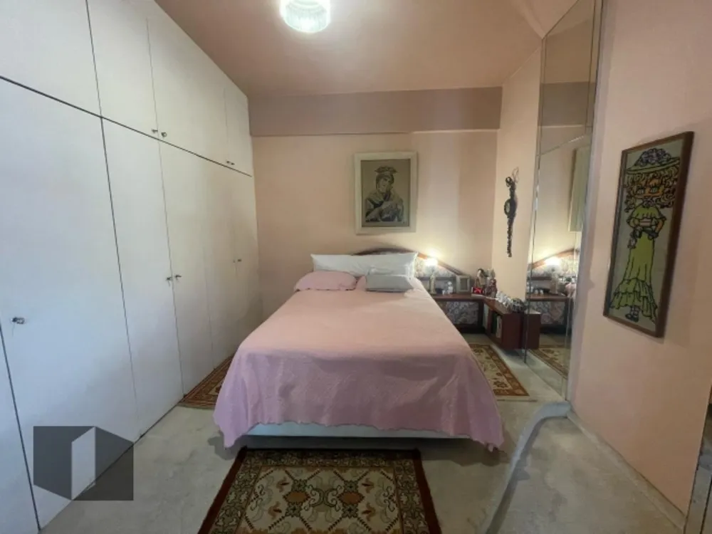 Apartamento, 3 quartos, 139 m² - Foto 10