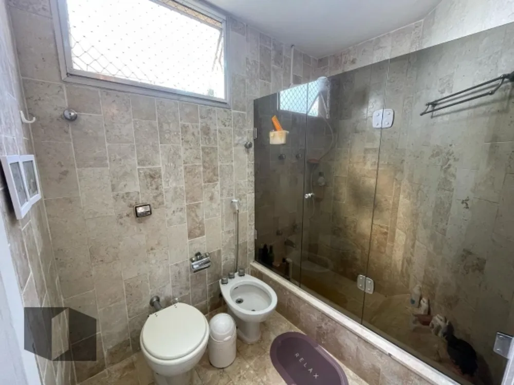 Apartamento, 3 quartos, 139 m² - Foto 12