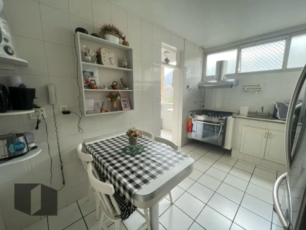 Apartamento, 3 quartos, 139 m² - Foto 13