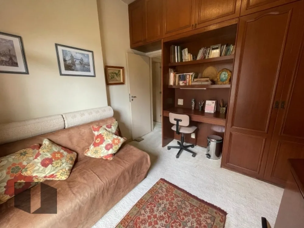 Apartamento, 3 quartos, 139 m² - Foto 6