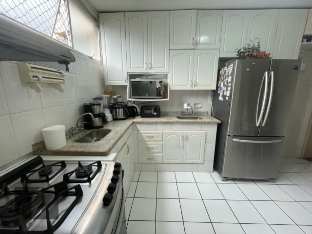 Apartamento, 3 quartos, 139 m² - Foto 14