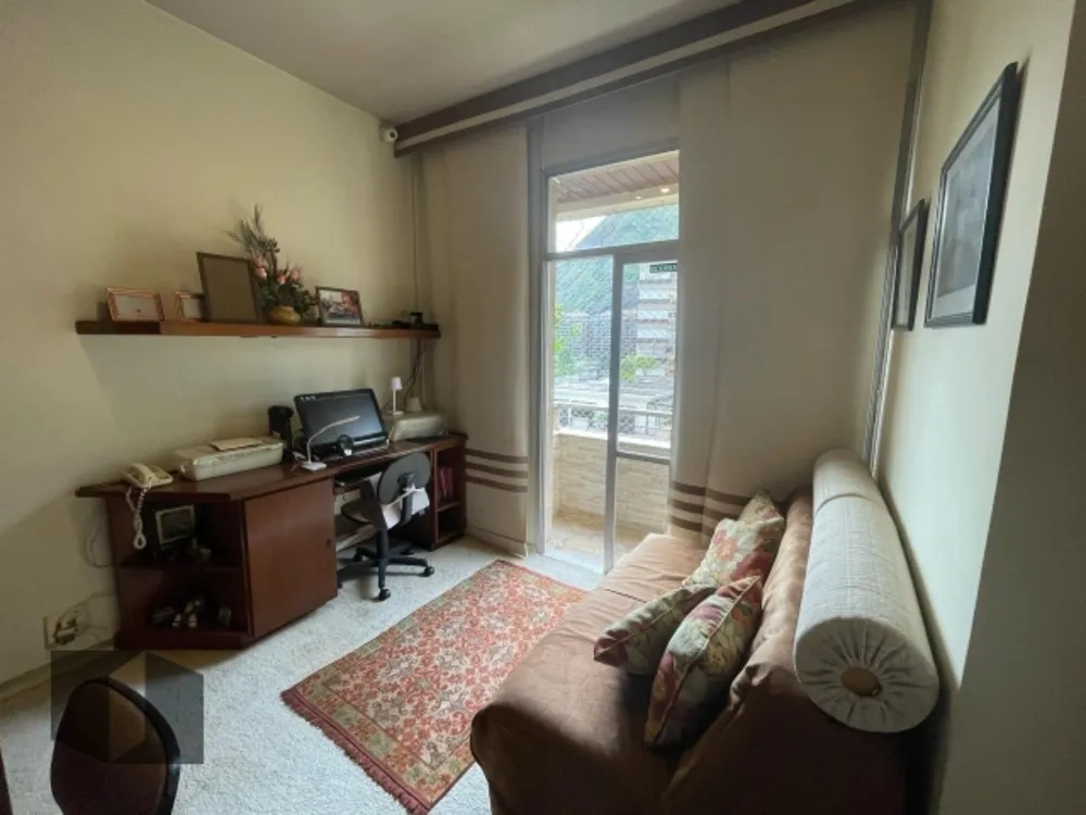 Apartamento, 3 quartos, 139 m² - Foto 5