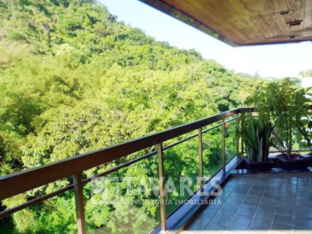 Cobertura, 3 quartos, 325 m² - Foto 1