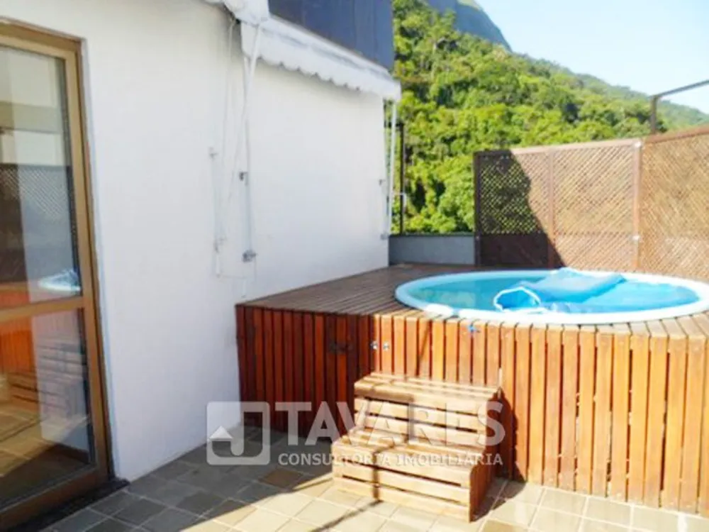 Cobertura, 3 quartos, 325 m² - Foto 20
