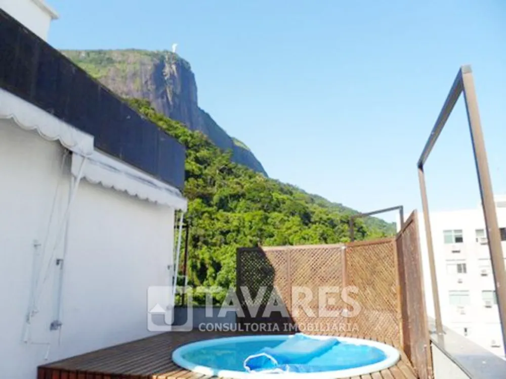 Cobertura, 3 quartos, 325 m² - Foto 8