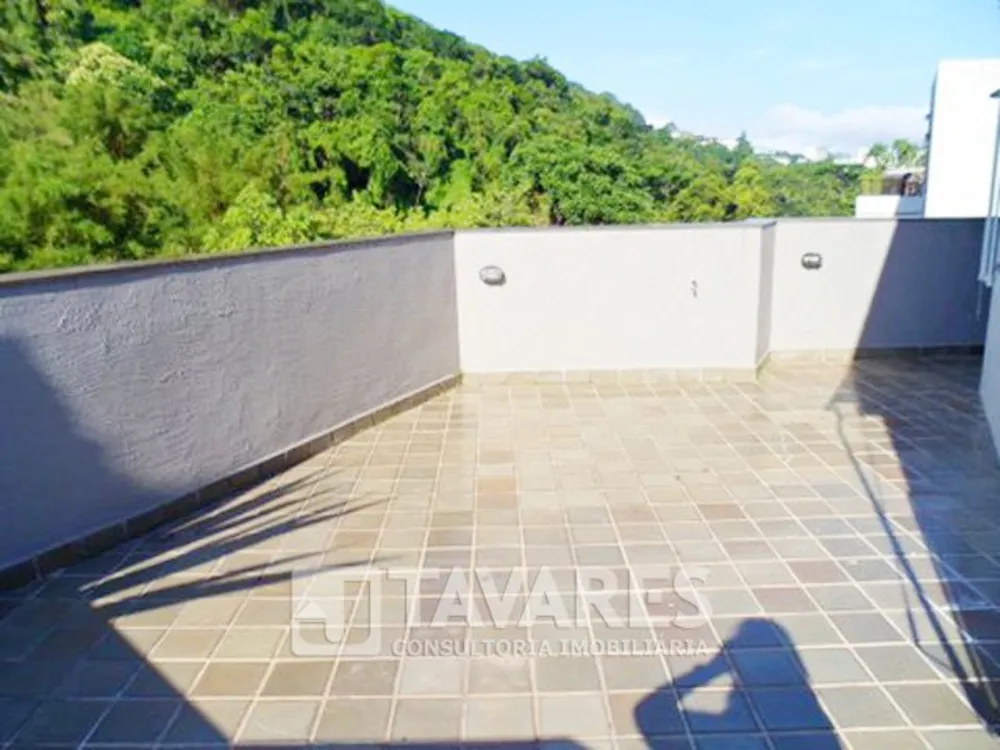 Cobertura, 3 quartos, 325 m² - Foto 4