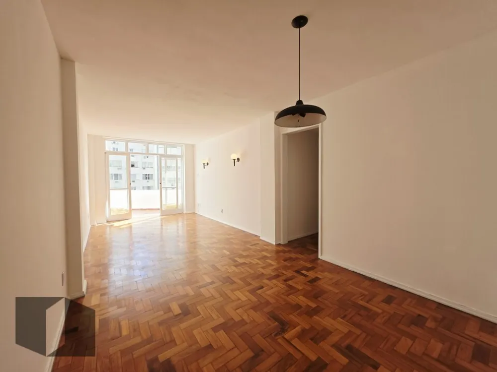 Apartamento, 3 quartos, 118 m² - Foto 2