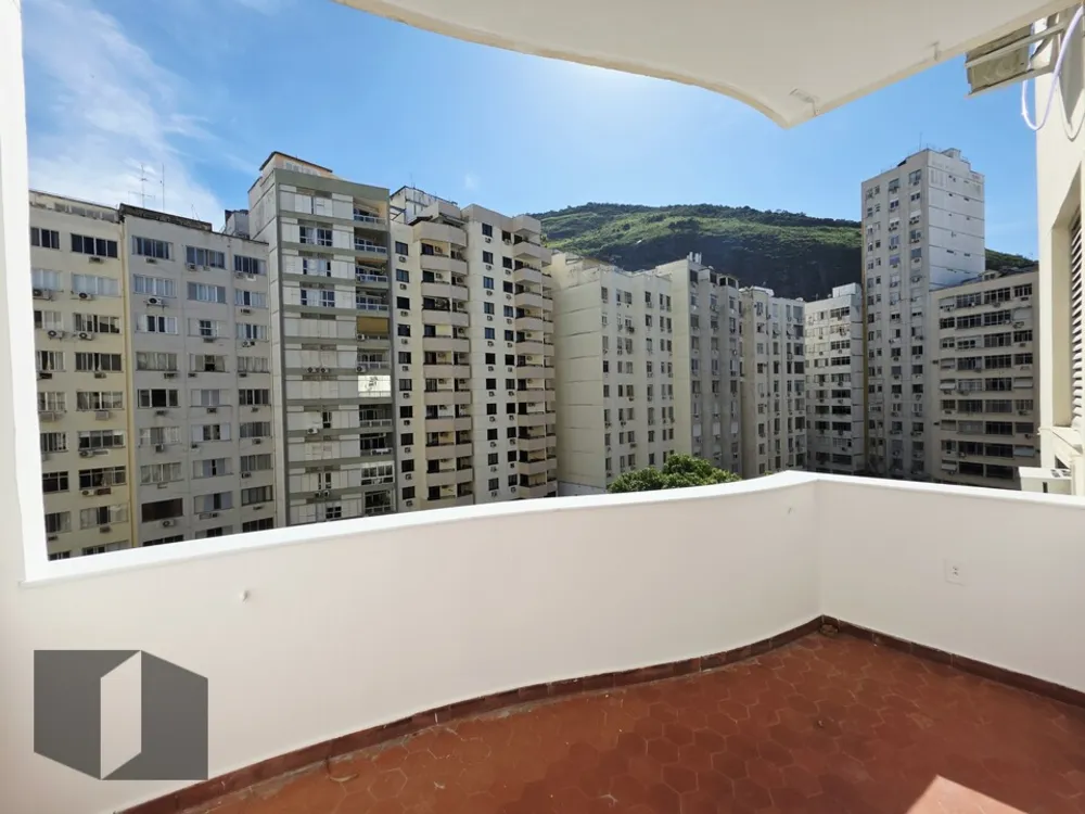 Apartamento, 3 quartos, 118 m² - Foto 1