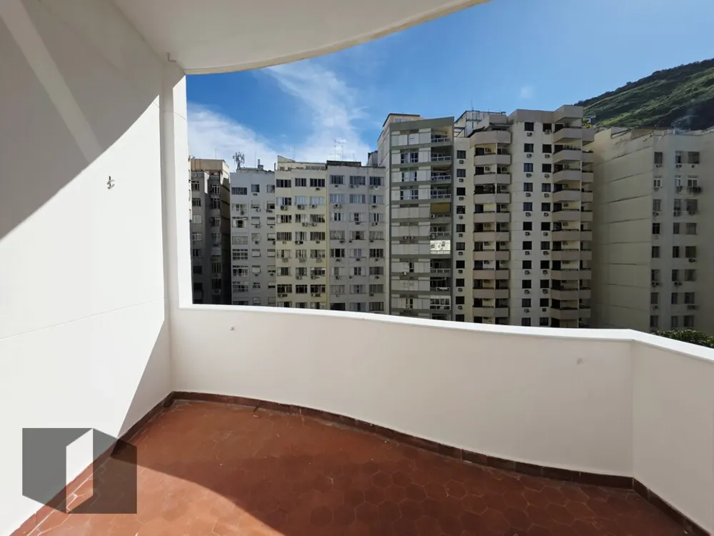 Apartamento, 3 quartos, 118 m² - Foto 9