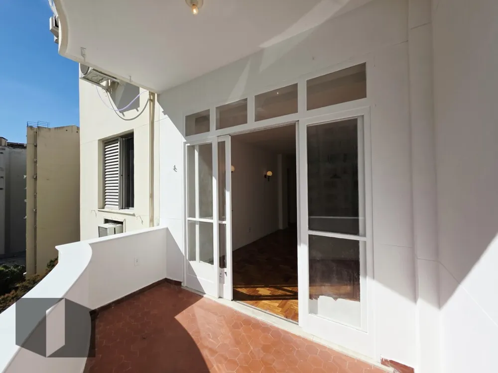 Apartamento, 3 quartos, 118 m² - Foto 8