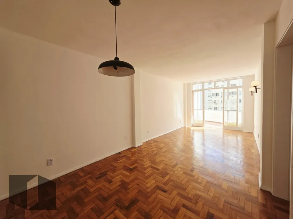 Apartamento, 3 quartos, 118 m² - Foto 3
