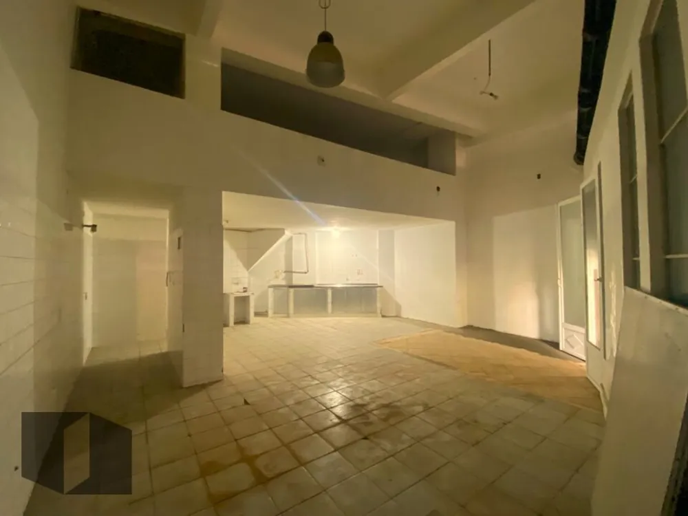 Loja-Salão, 95 m² - Foto 1