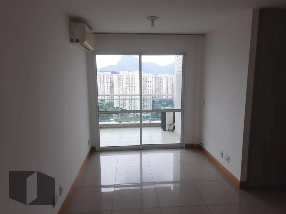 Apartamento, 3 quartos, 77 m² - Foto 1