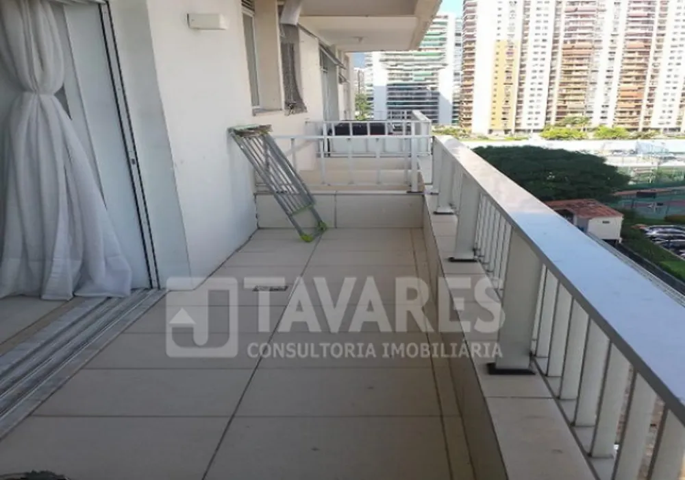 Apartamento, 2 quartos, 81 m² - Foto 5