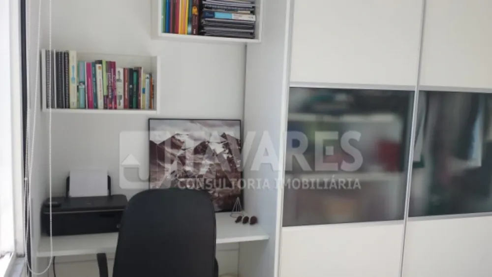 Apartamento, 2 quartos, 81 m² - Foto 7
