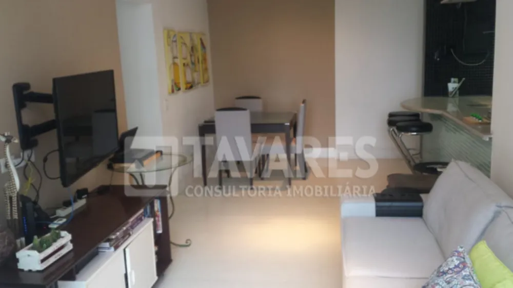 Apartamento, 2 quartos, 81 m² - Foto 4