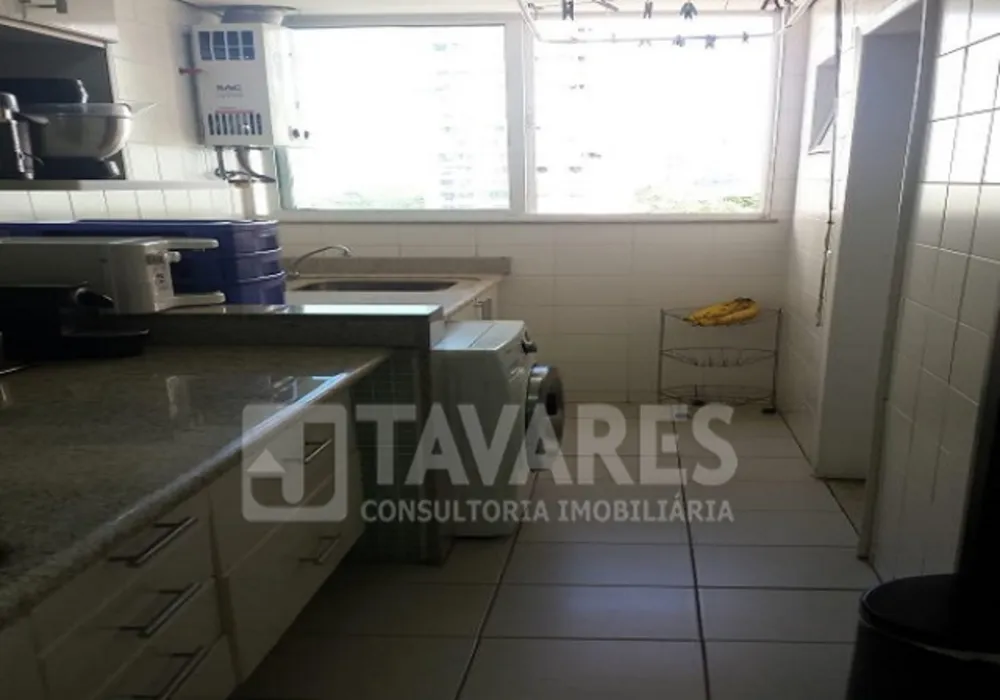Apartamento, 2 quartos, 81 m² - Foto 8