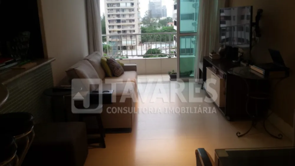 Apartamento, 2 quartos, 81 m² - Foto 3