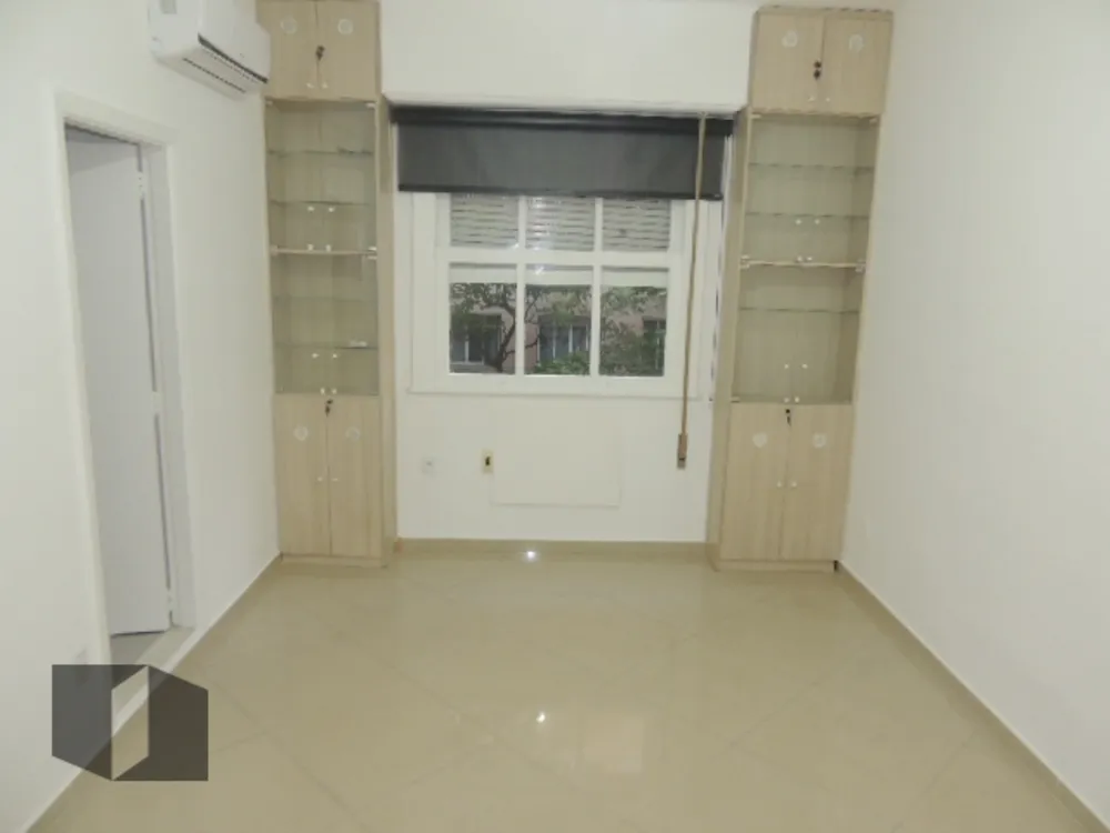 Apartamento, 1 quarto, 33 m² - Foto 1