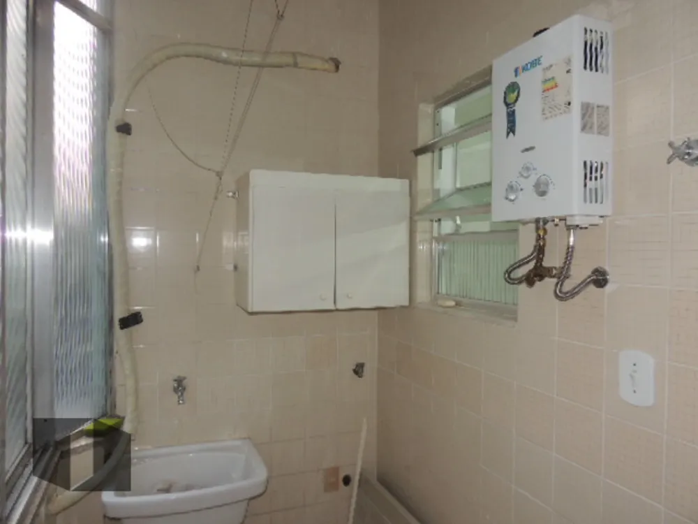 Apartamento, 1 quarto, 33 m² - Foto 12