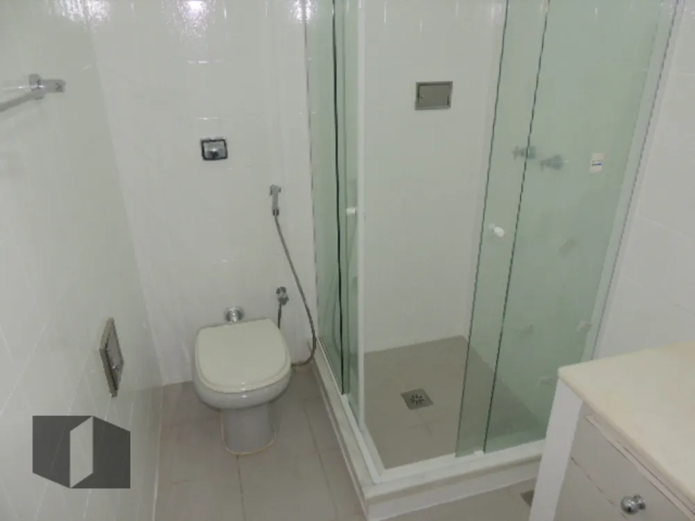 Apartamento, 1 quarto, 33 m² - Foto 5