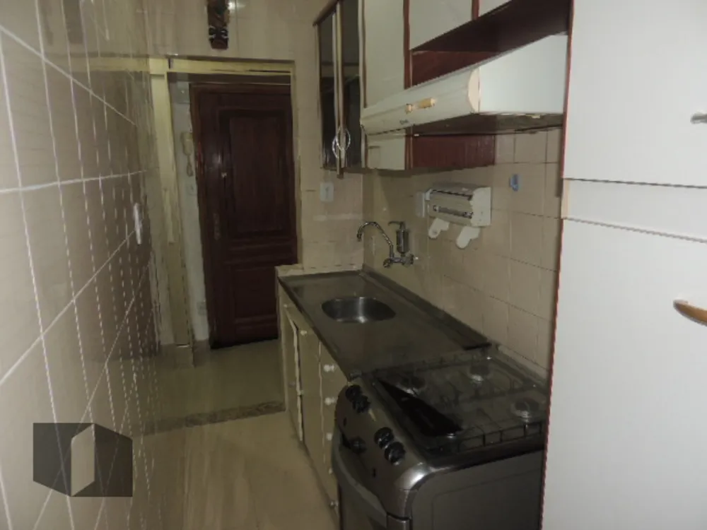 Apartamento, 1 quarto, 33 m² - Foto 10