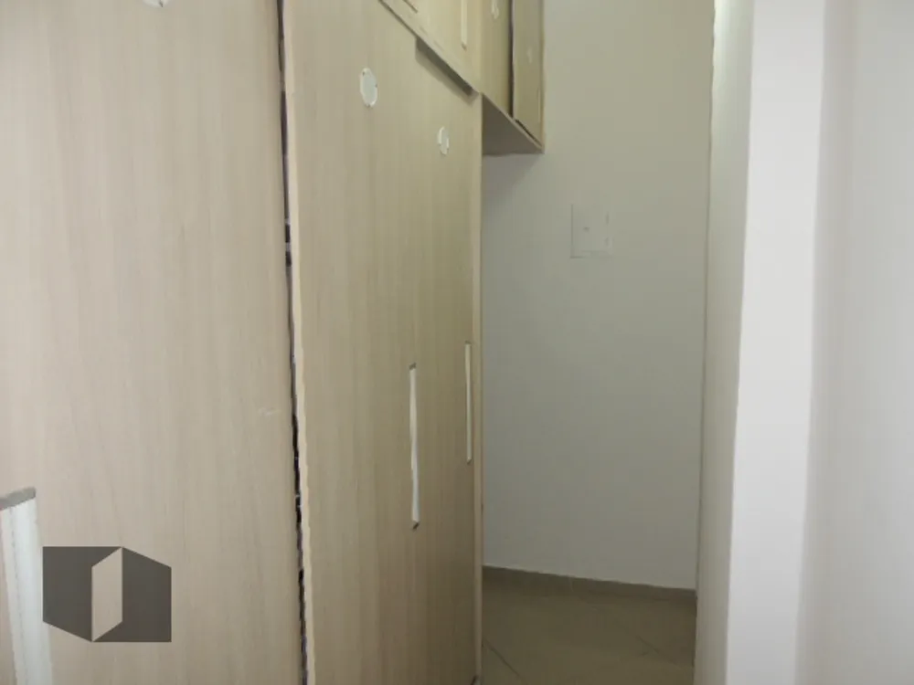 Apartamento, 1 quarto, 33 m² - Foto 7