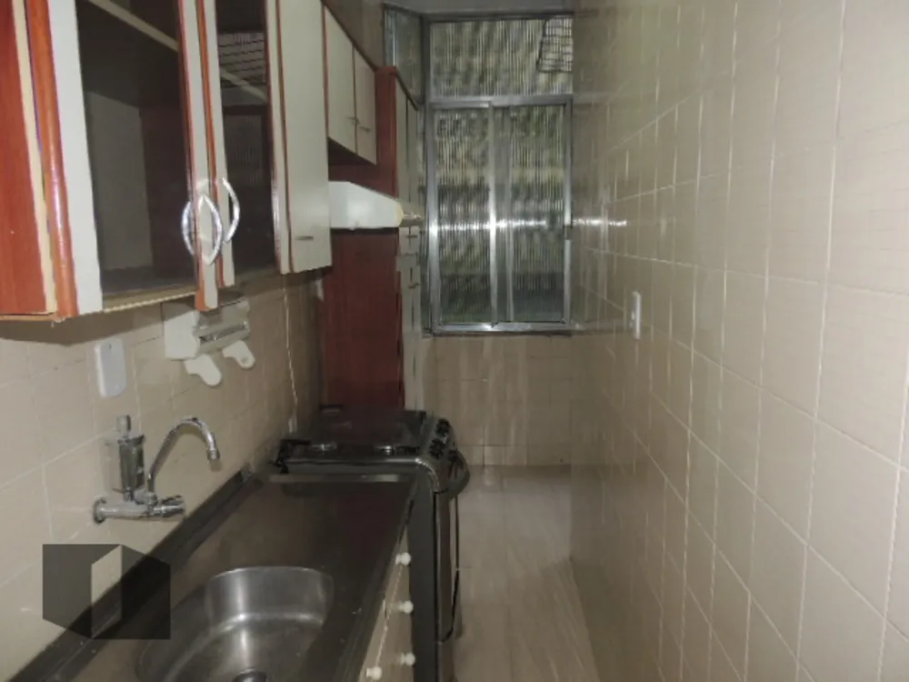 Apartamento, 1 quarto, 33 m² - Foto 9