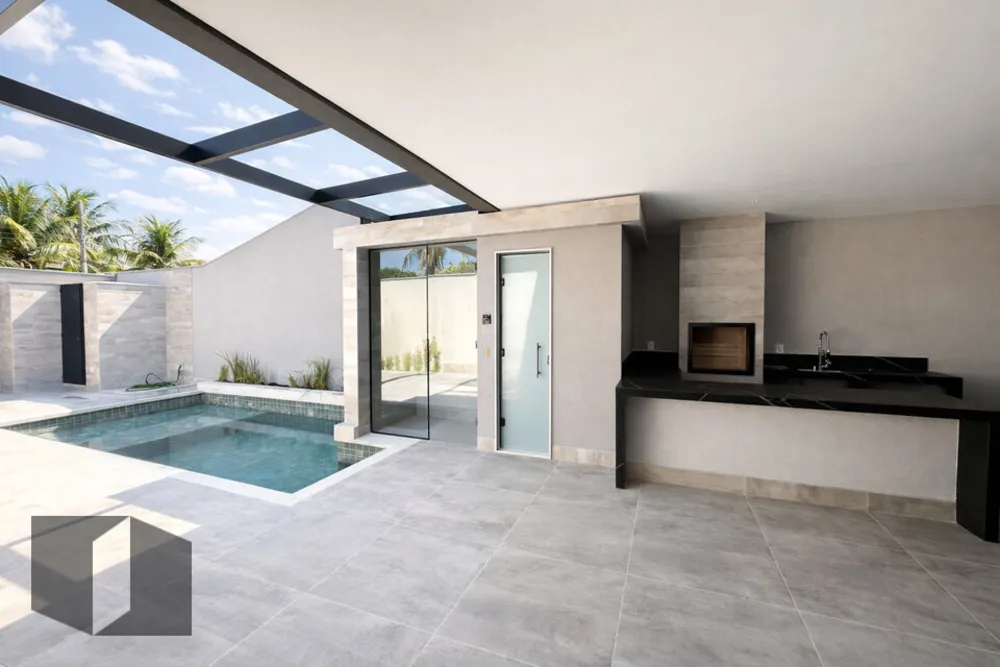 Casa, 4 quartos, 510 m² - Foto 11