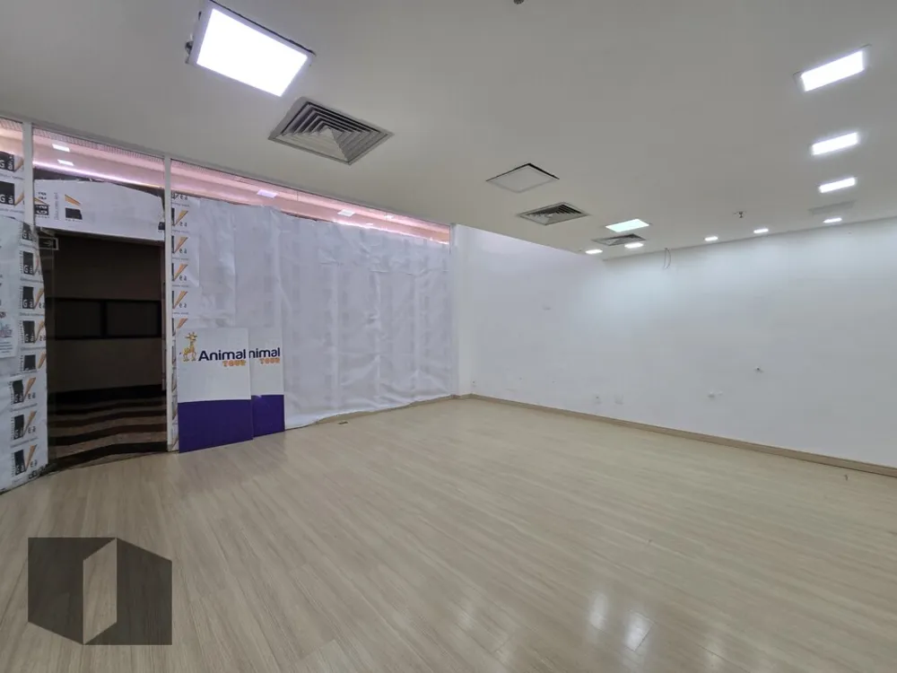 Loja-Salão, 60 m² - Foto 4