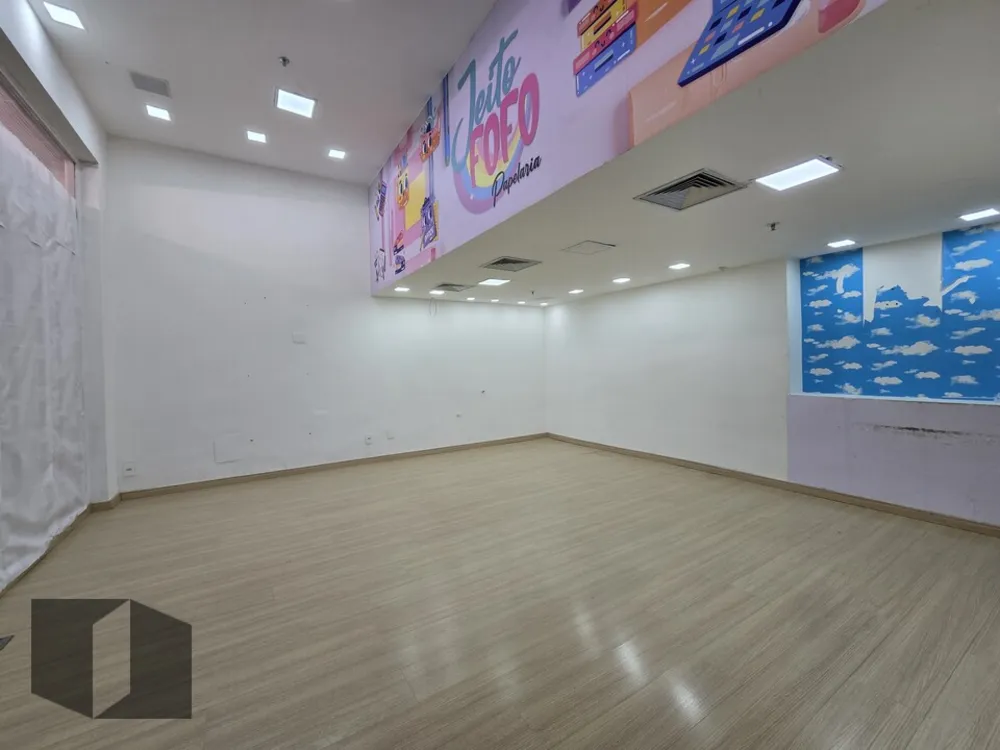 Loja-Salão, 60 m² - Foto 6
