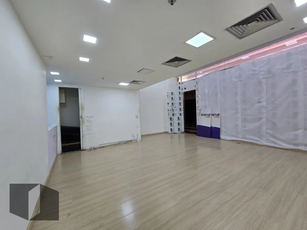 Loja-Salão, 60 m² - Foto 5