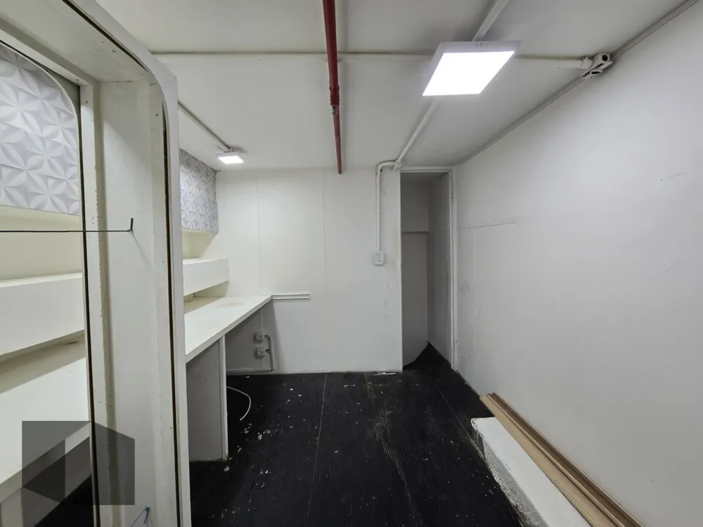Loja-Salão, 60 m² - Foto 9