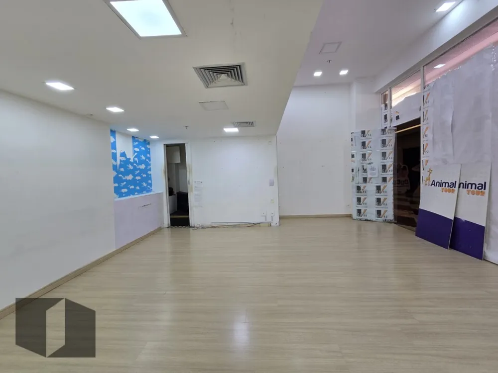 Loja-Salão, 60 m² - Foto 3