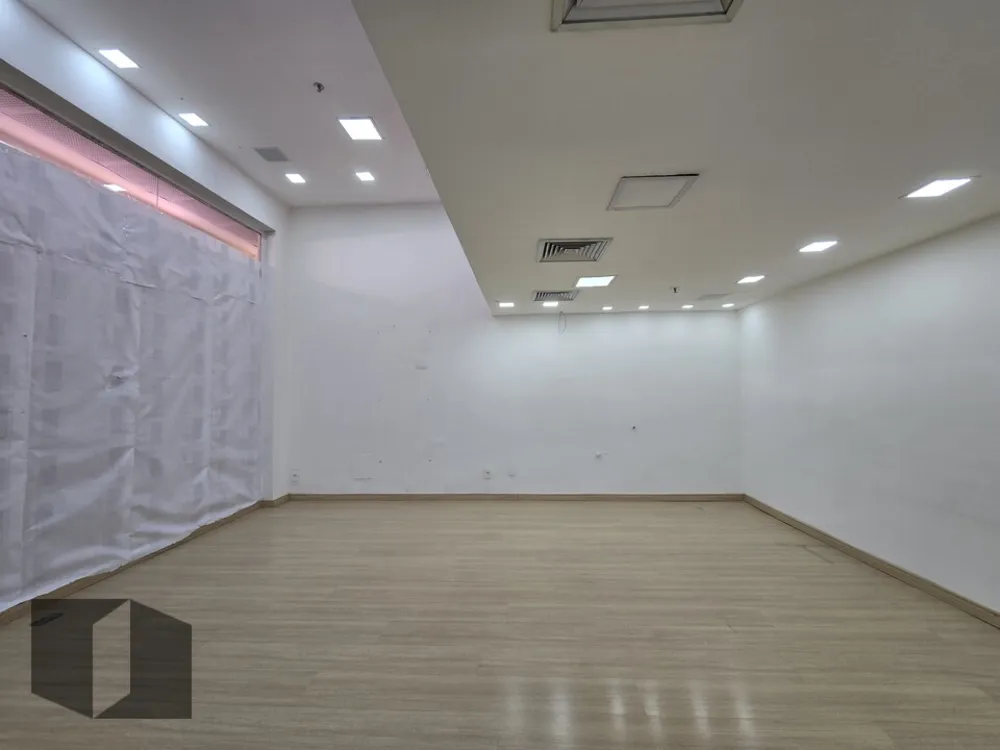 Loja-Salão, 60 m² - Foto 2