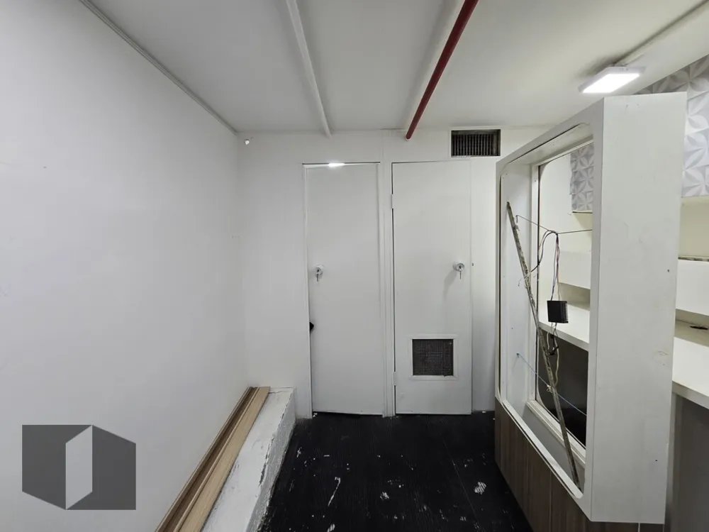 Loja-Salão, 60 m² - Foto 12