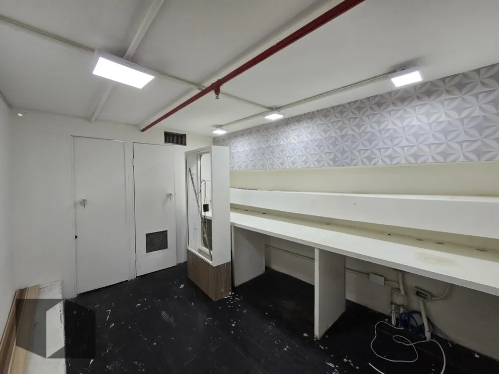 Loja-Salão, 60 m² - Foto 11