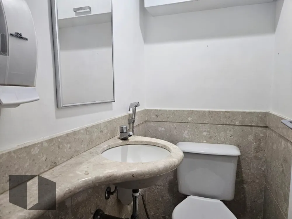 Sala-Conjunto, 48 m² - Foto 13