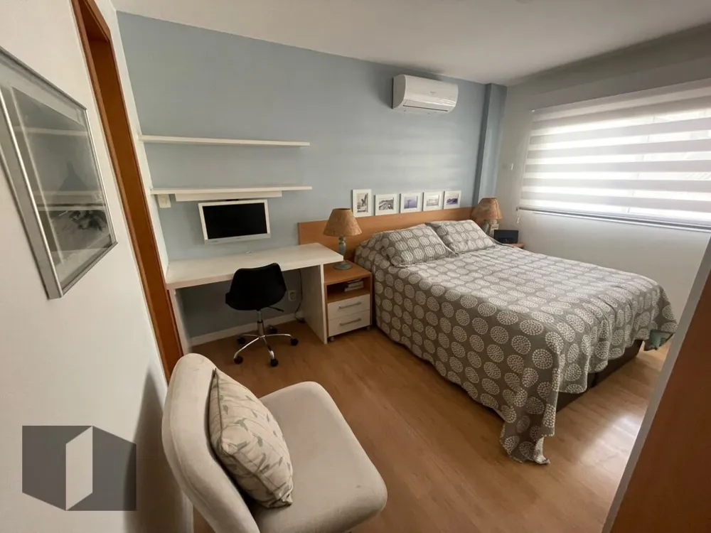 Apartamento, 3 quartos, 98 m² - Foto 5