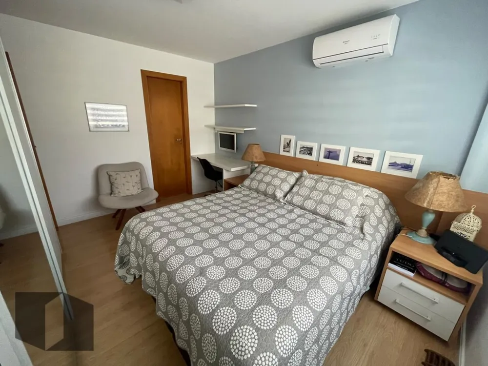 Apartamento, 3 quartos, 98 m² - Foto 4