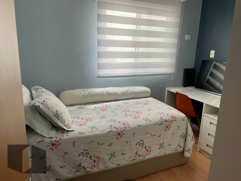 Apartamento, 3 quartos, 98 m² - Foto 6