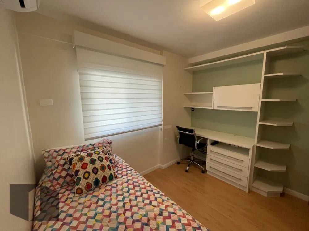 Apartamento, 3 quartos, 98 m² - Foto 9
