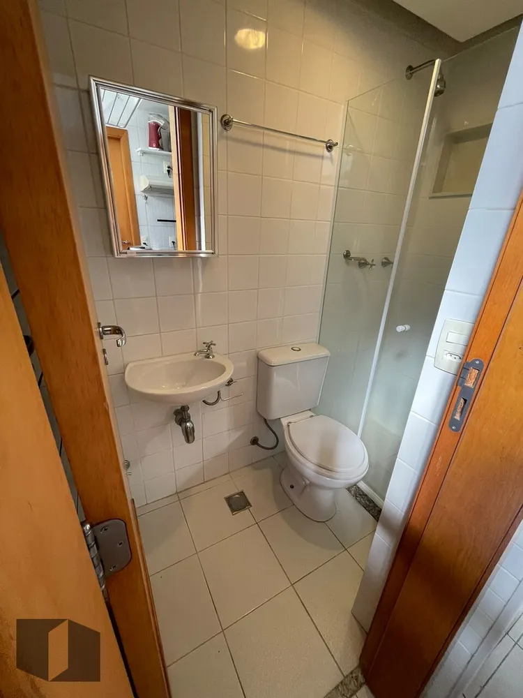 Apartamento, 3 quartos, 98 m² - Foto 10