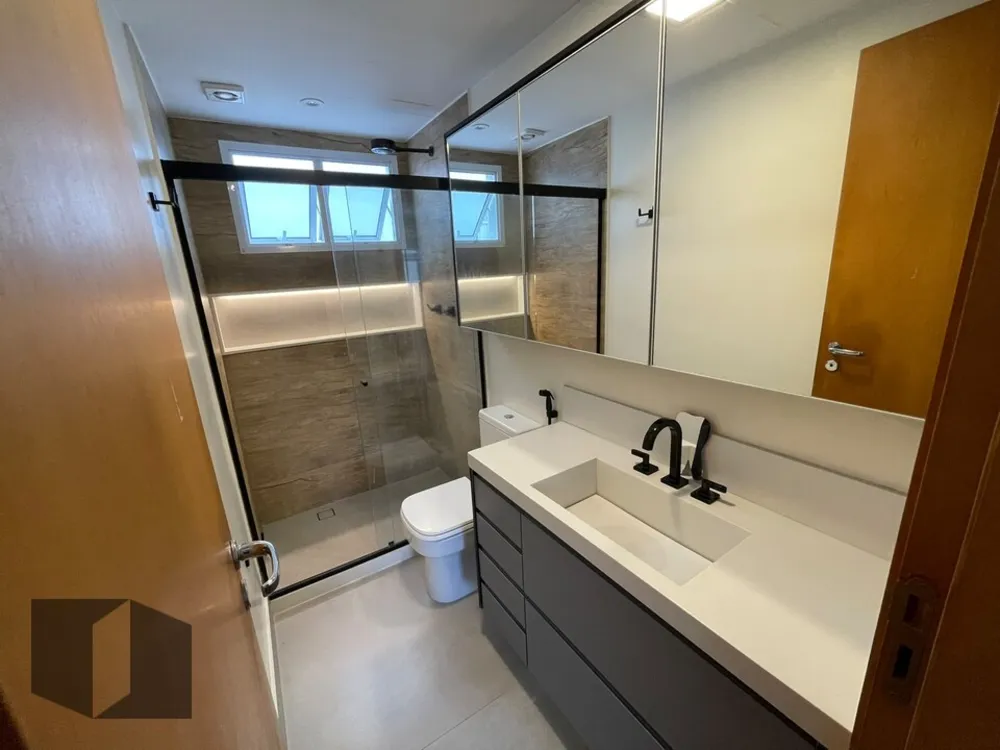 Apartamento, 3 quartos, 98 m² - Foto 3