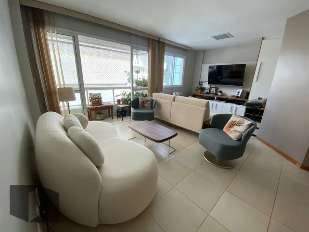 Apartamento, 3 quartos, 98 m² - Foto 1